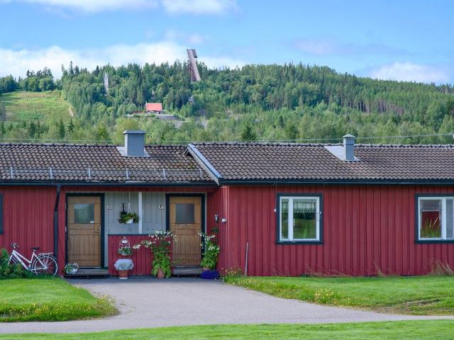 Lägenhet hyra i Hede, Jämtland