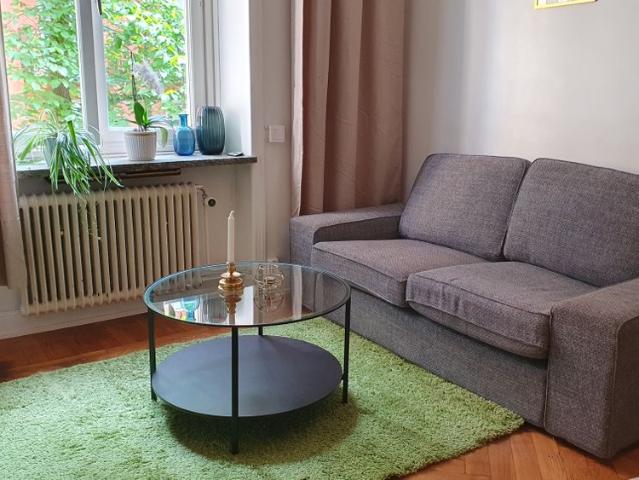 Lägenhet hyra i Botkyrka, Stockholm