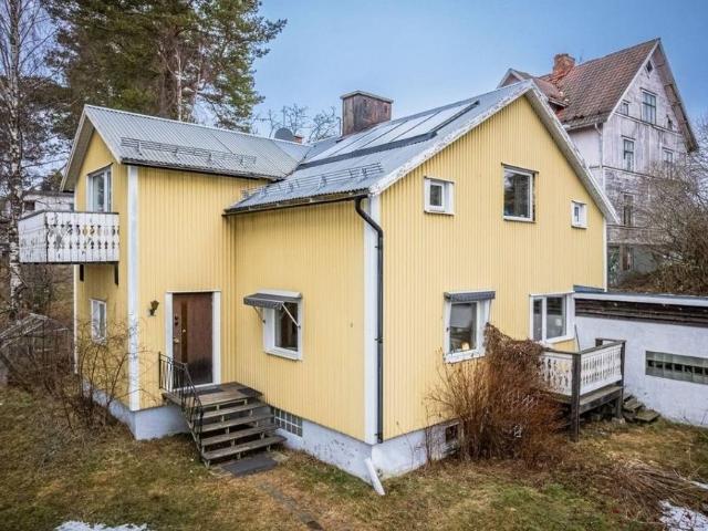 Lägenhet hyra i Husum, Västernorrland