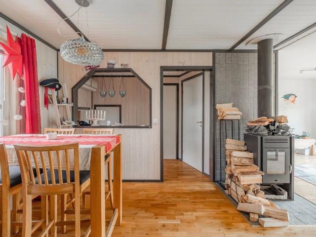 Hus hyra i Nykroppa, Värmland