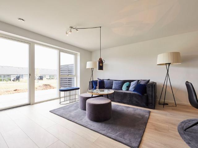 Villa til leje i Middelfart