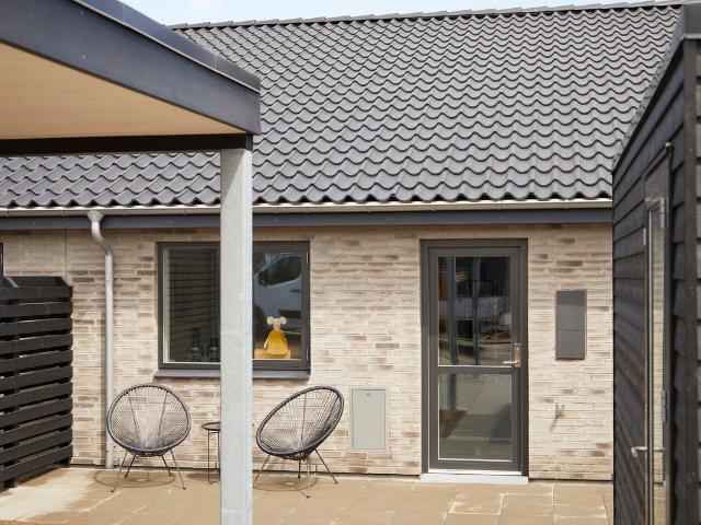 Villa til leje i Strib, Middelfart