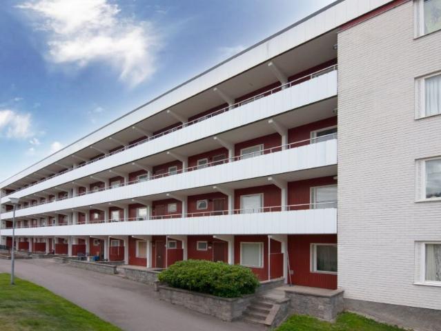 Rum hyra i Karlstad, Värmland