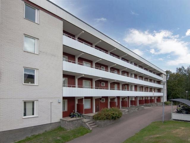 Lägenhet hyra i Östra Kroppkärr, Karlstad