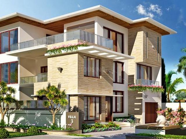 Villa for sale in Telangana