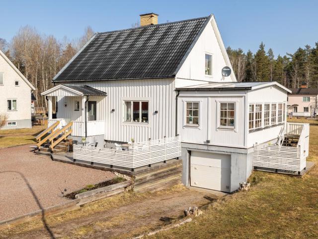 Villa till salu i Jönköping