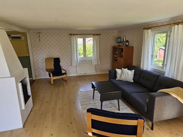 Stuga hyra i Jönköping
