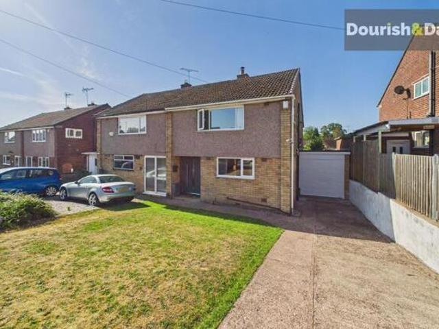 House for sale in Baswich, Staffordshire