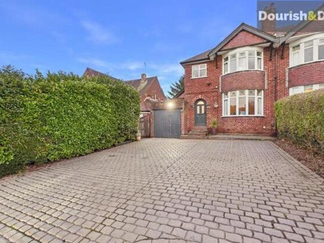 House for sale in Baswich, Staffordshire