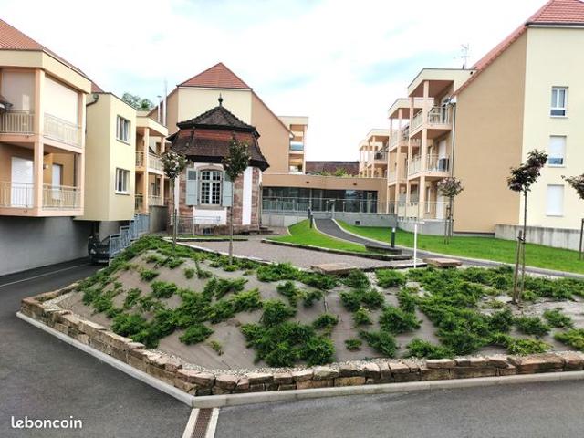 Appartement vente à Saverne, Bouxwiller