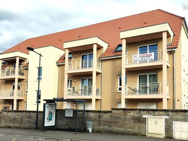 Appartement vente à Saverne, Bouxwiller