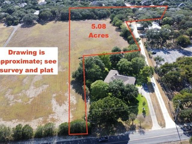 Farm for sale in Texas