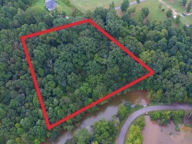 Land for sale in Tennessee