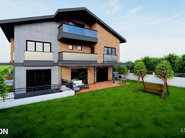 Yenimahalle, Ankara içerisinde satılık Villa
