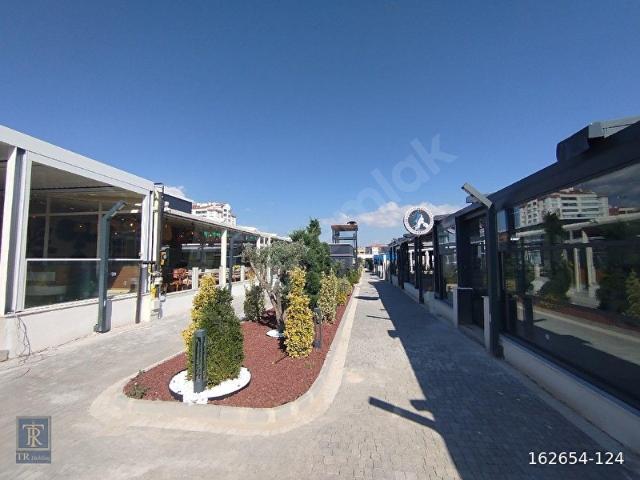 Yenimahalle, Ankara içerisinde satılık Dükkan