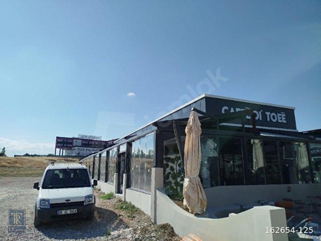 Yenimahalle, Ankara içerisinde satılık Dükkan