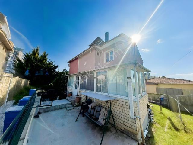 Yenimahalle, Ankara içerisinde satılık Villa