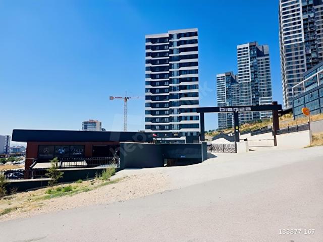 Yenimahalle, Ankara içerisinde satılık mülk