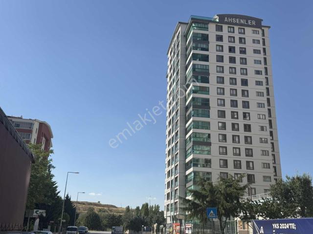 Yenimahalle, Ankara içerisinde satılık mülk