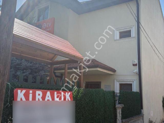 Yenimahalle, Ankara içerisinde kiralık Bina