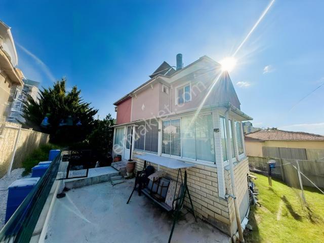 Yenimahalle, Ankara içerisinde satılık Villa