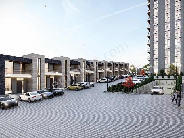 Yenimahalle, Ankara içerisinde satılık Villa