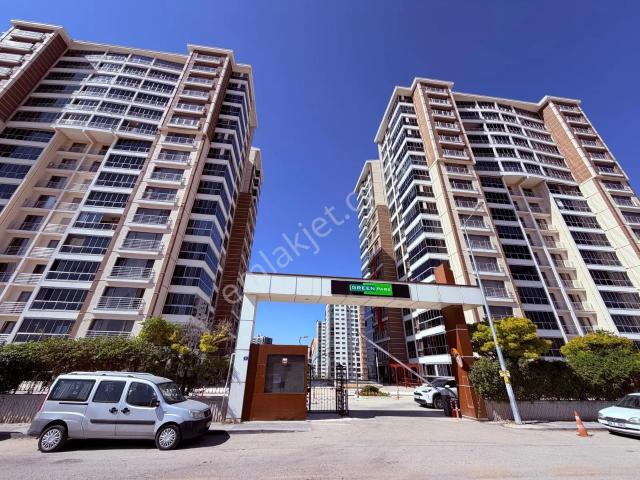 Cumhuriyet Mahallesi, Yenimahalle içerisinde kiralık mülk