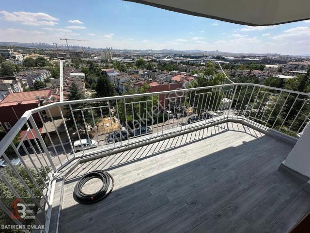 Yenimahalle, Ankara içerisinde kiralık mülk
