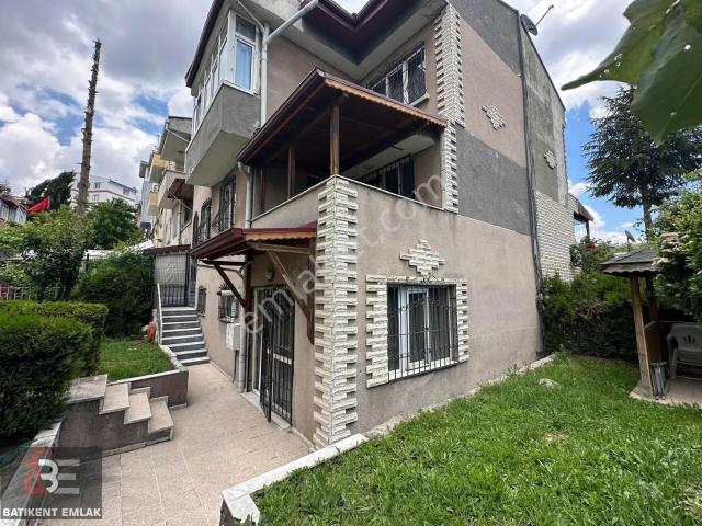 Yenimahalle, Ankara içerisinde satılık Villa