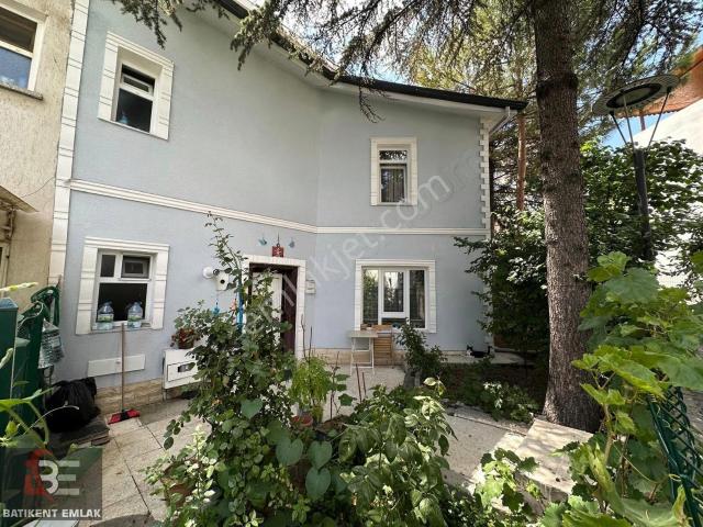 Yenimahalle, Ankara içerisinde satılık Villa