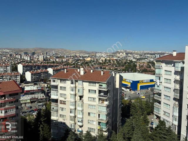 Doğanay Sitesi, Yenimahalle içerisinde kiralık mülk