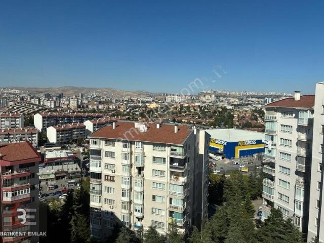 Doğanay Sitesi, Yenimahalle içerisinde kiralık mülk