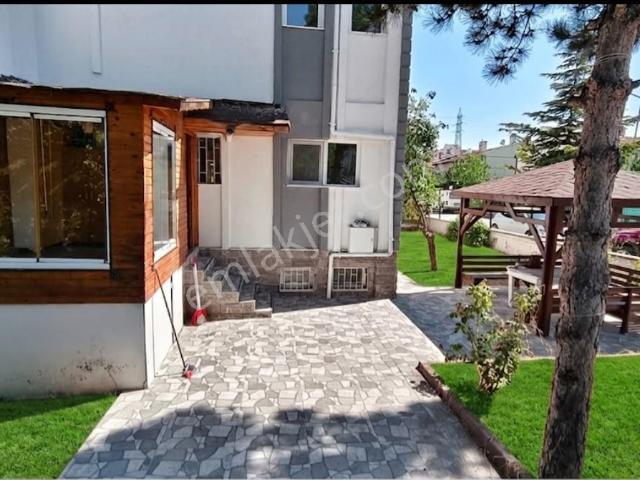 Yenimahalle, Ankara içerisinde satılık Villa
