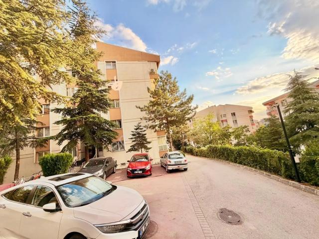 İnönü Mahallesi, Yenimahalle içerisinde satılık mülk