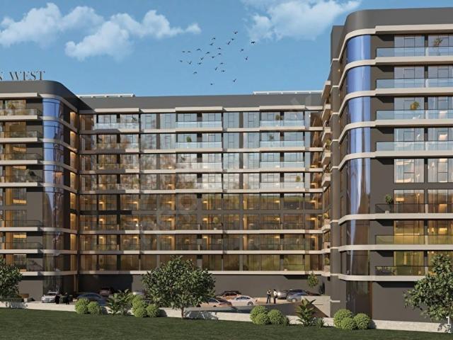 Yuvaköy Mahallesi, Yenimahalle içerisinde satılık mülk