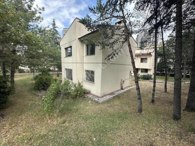 Yenimahalle, Ankara içerisinde kiralık Villa