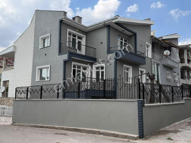 Kardelen Mahallesi, Yenimahalle içerisinde satılık Villa