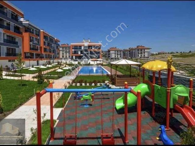 Batıkent Mahallesi, Tepebaşı içerisinde kiralık mülk