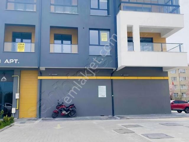 Tepebaşi, Eskişehir içerisinde kiralık mülk