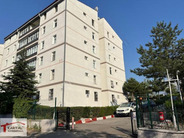 Yenimahalle, Kentkoop Mahallesi içerisinde kiralık Daire