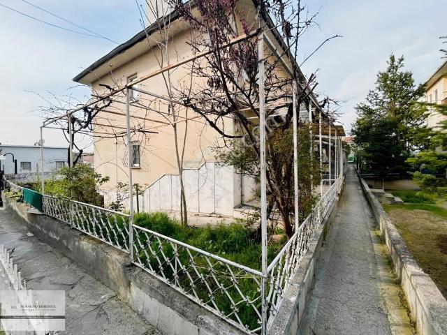 Yenimahalle, Ankara içerisinde satılık Villa