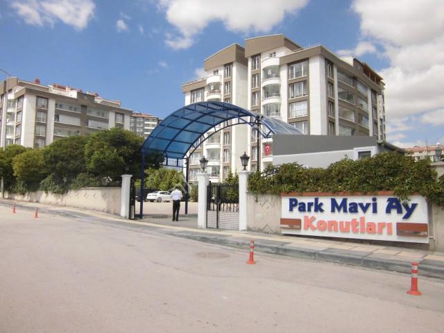 Yenimahalle, Ankara içerisinde satılık mülk