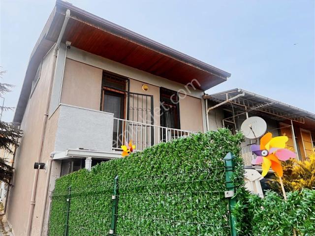 Yenimahalle, Ankara içerisinde satılık Villa