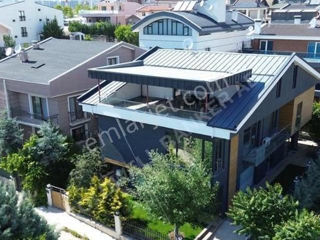 Yenimahalle, Ankara içerisinde satılık Villa