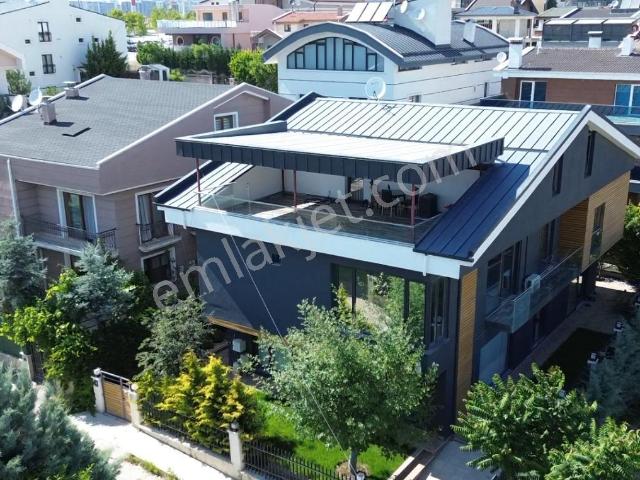 Yenimahalle, Ankara içerisinde satılık Villa