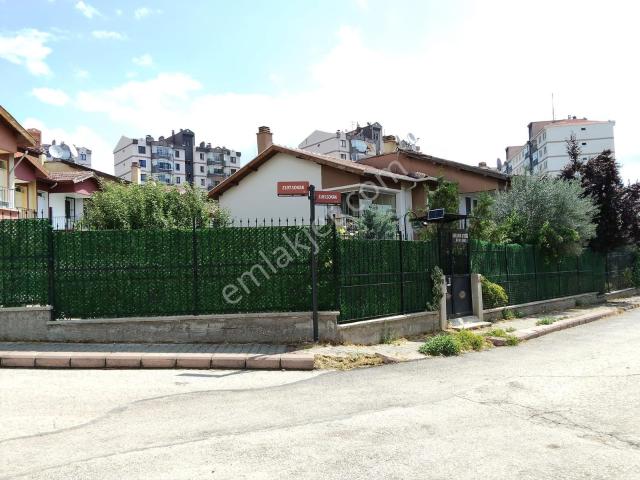 Kardelen Mahallesi, Yenimahalle içerisinde satılık Villa