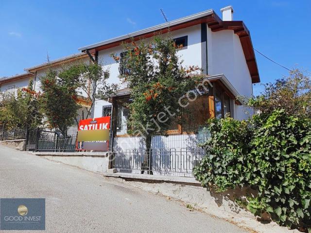 Yenimahalle, Ankara içerisinde satılık Villa