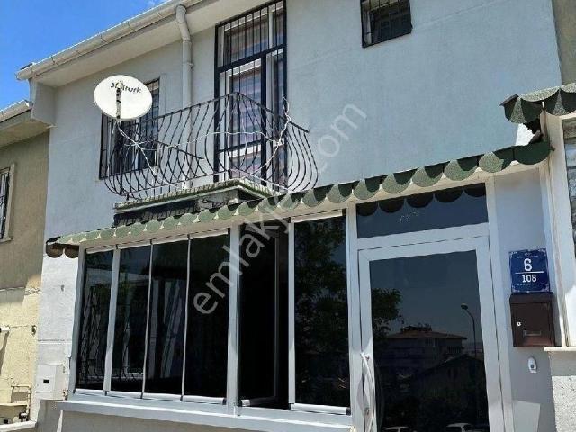 Yenimahalle, Ankara içerisinde satılık Villa