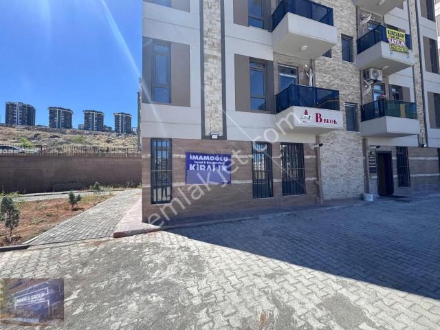 Şanliurfa içerisinde kiralık mülk