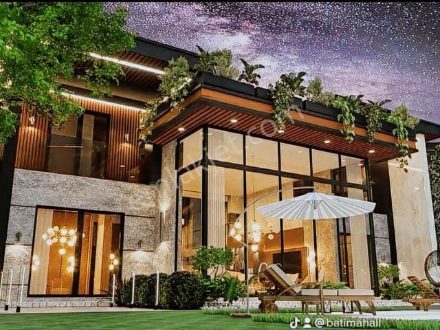 Yenimahalle, Ankara içerisinde satılık Villa